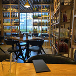 オービカ モッツァレラバー 六本木ヒルズ店 - 