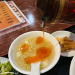 中華料理餃子の屋台 - 