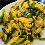 中華料理餃子の屋台 - 