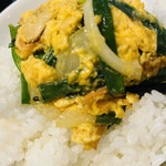 中華料理餃子の屋台 - 