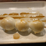 鶏's - 鶏's(うずらの玉子)