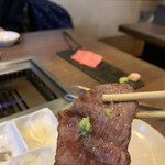 肉ぼうず - 