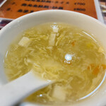 中華料理餃子の屋台 - 