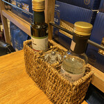 オービカ モッツァレラバー 六本木ヒルズ店 - 