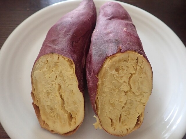 猫神シフォンケーキ ねこるん - 北丸森（ケーキ）の写真