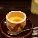 鳥田中 - 相方もマジでビビったプリン