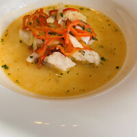 イルマーレ - スープ