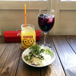 ティーノ カフェ_0