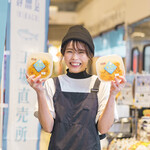 Minato Machi No Monkichi - シハチ鮮魚店直営店です！！