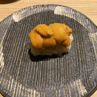 築地青空三代目 本店 - 