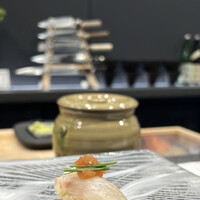 鮨 Matsui はなれ - 