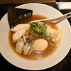 鶏そば・ラーメン Tonari
