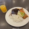 Malaysia Airlines, Golden Lounge - 