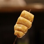 鳥田中 - ささみヤバイ!