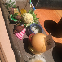 和牛懐石 但馬屋 梅田 - 