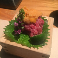 和牛懐石 但馬屋 梅田 - 