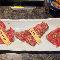 焼肉 徳川苑 - 