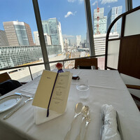 東京會舘 銀座スカイラウンジ - 