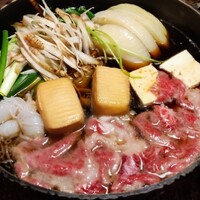 月亭 新宿本店 - 
