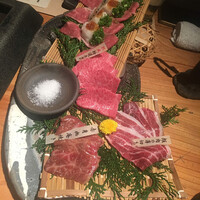 和牛懐石 但馬屋 梅田 - 