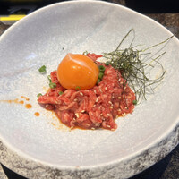 焼肉 徳川苑 - 