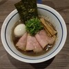 麺や 麟子鳳雛