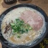 博多一幸舎 - ラーメン