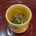 日本料理 一会 - 