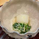 日本料理 一会 - 