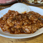 焼肉ホルモン 万千 - 