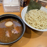 らーめん 文蔵 - 