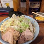 ラーメン BooBoo太郎。 - 