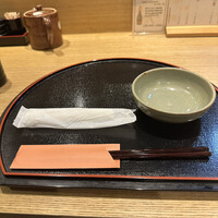 天麩羅 なか江 - 