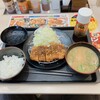 松のや 奈良駅前店