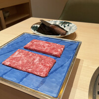 銀座 ちかみつ 並木通り - 