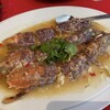 Oriental Seafood Gurney  - 料理写真: