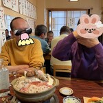 丸千葉 - なかよぴっぴな2人♥