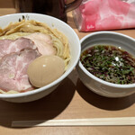 らぁ麺 はやし田 - 