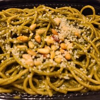 エリオ・ロカンダ・イタリアーナ - 