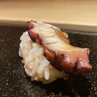 三宿の鮨 えん 別邸 - 