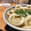 純手打ち讃岐うどん五郎