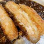 カフェヨシノ - 