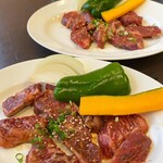 焼肉ハウスアチャコ - 