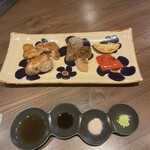 SAI.teppan - 