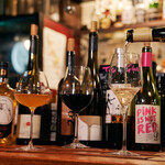 natural wine