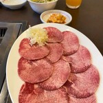 焼肉ハウスアチャコ - 