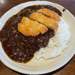 カフェヨシノ - 