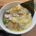 麺屋 い志だ - 