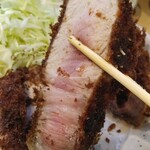 丸一 - 頂きます