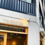 TRIBECCA CAFE - 